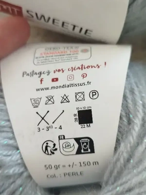 Lot de pelottes — image 5