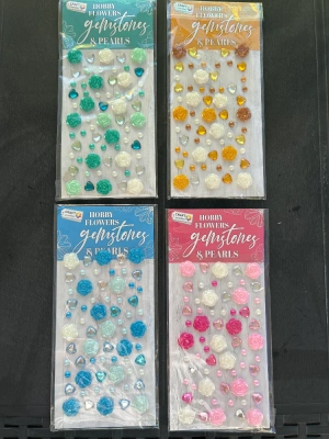 Stickers en relief — image 1