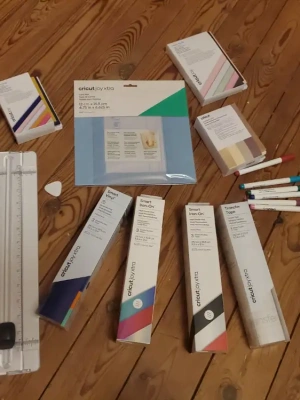 Cricut joy xtra — image 2