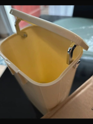 Petite poubelle d’atelier mini