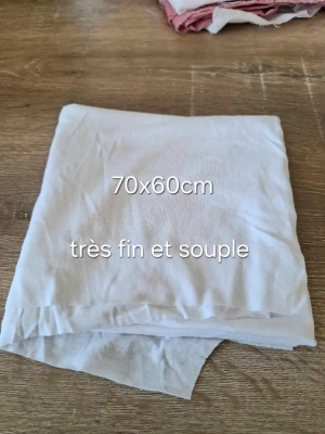 Jersey blanc — image 1