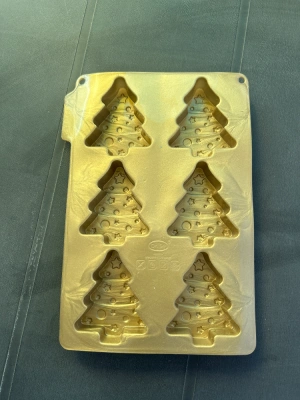 Moule sapin de noel — image 1