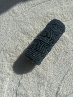 Bobine de fil pour macramé — image 3