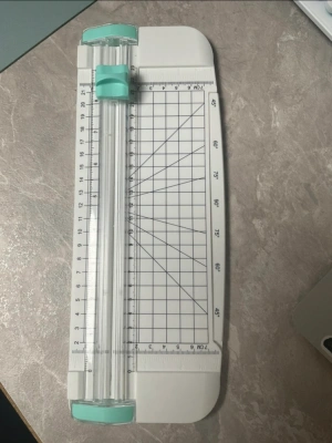 Planche de découpe papier mini