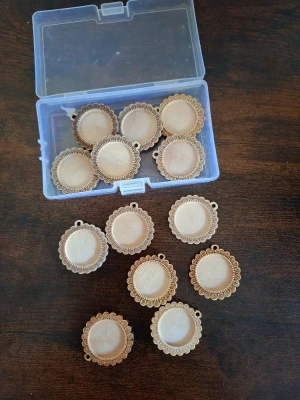 Apprêts bois — image 1