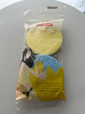 Eponges — image 1