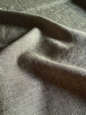 1m60 x 1 m50 tissu effet quadrillage — image 2