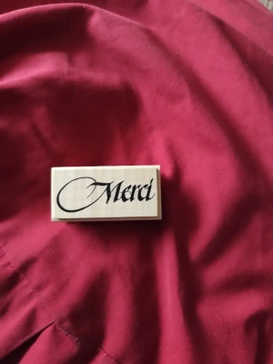 tampon merci — image 1