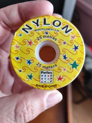 fils nylon — image 1