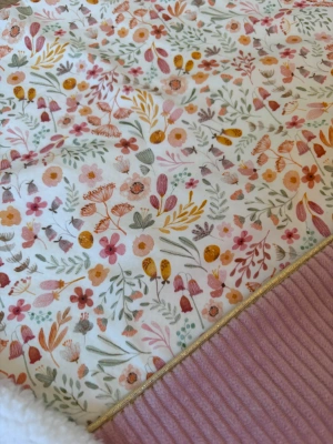 Tissu popeline — image 1