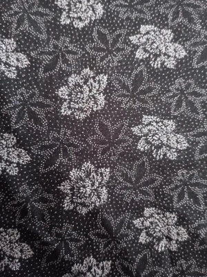 grand coupon viscose — image 2
