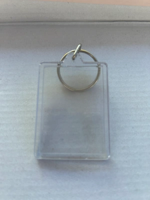 Porte clé — image 1