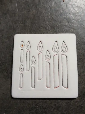 Dies bougies — image 2