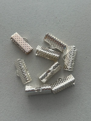 Fermoirs plats — image 1