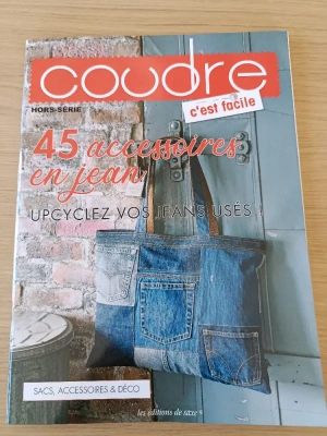 Coudre c'est facile — image 1