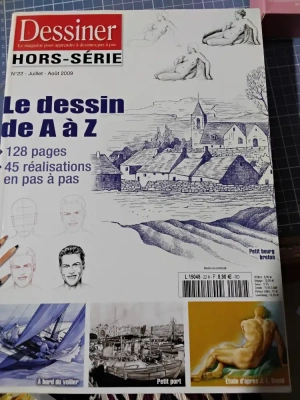 Le dessin de a a z — image 1