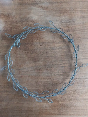 Couronne fil de fer — image 1