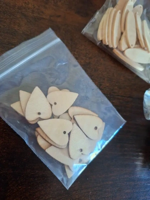Apprêts bois — image 2