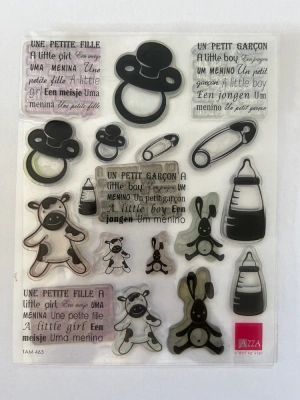 Tampons clear Naissance Azza — image 1