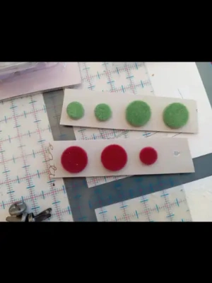 Brads feutrine — image 1