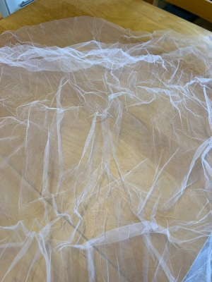 Coupon de tulle — image 1
