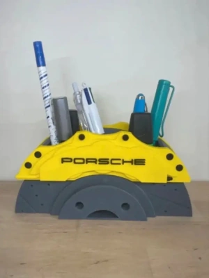 Pot à crayon Porsche — image 3