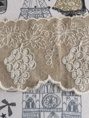 GALON BRODE — image 1