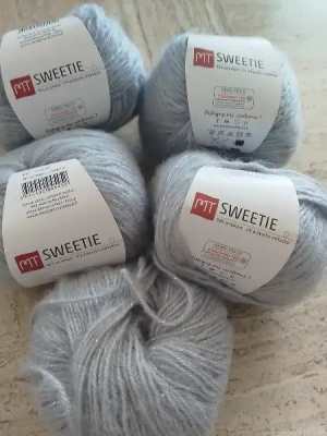 Lot de pelottes — image 1