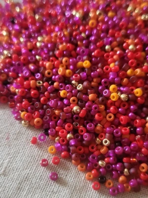 Perles rocailles japonaises 11/0 — image 3