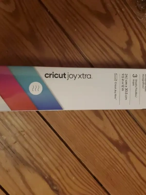 Cricut joy xtra — image 5