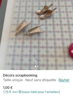 Embellissement theme jardin — image 1