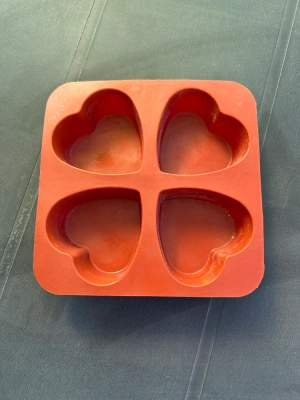 Moule coeur — image 1
