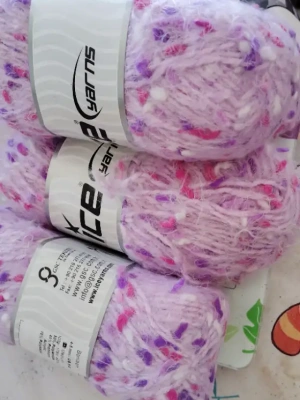 Laine aspect mohair — image 1