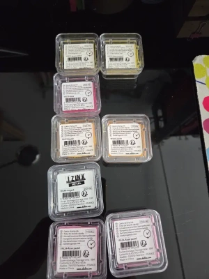 Tampons encreur Izink — image 2