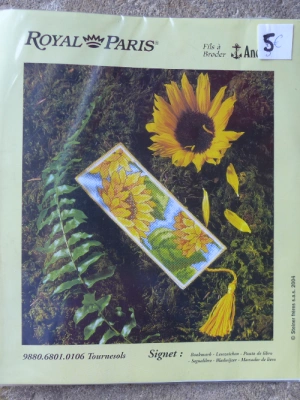 kit broderie — image 1