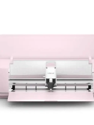 Machine de découpe loklik icraft — image 1