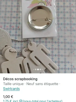 Embellissement — image 3
