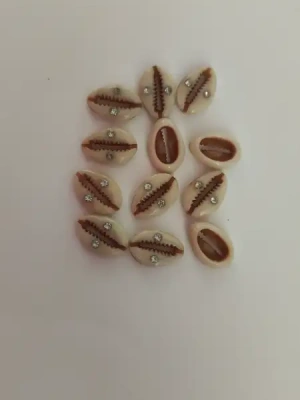 Perles Cori strass — image 1