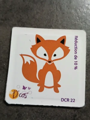 Dies renard — image 1