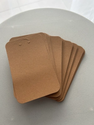 Etiquettes présentoires — image 1