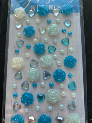 Stickers en relief — image 2