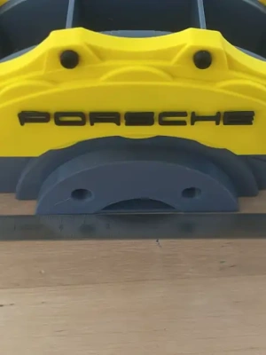 Pot à crayon Porsche — image 5