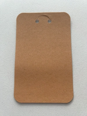 Etiquettes présentoires — image 2