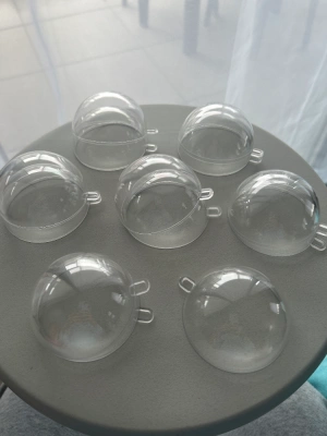 Kits boules de noël — image 5