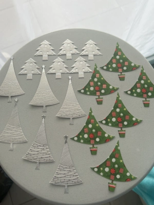 Lot de noël — image 2