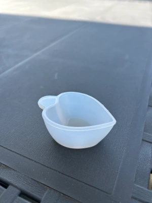 Coupelles en silicone — image 3