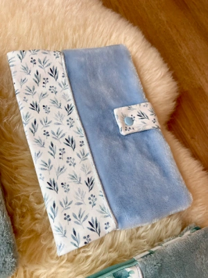 Tissu jersey eucalyptus — image 4