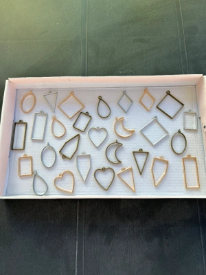 Pendentifs — image 1