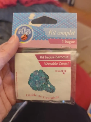 kit bague — image 1