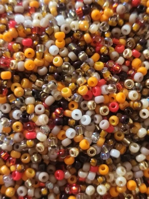 Perles de rocailles japonaises 11/0 — image 1
